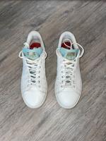 Damen Adidas Sneaker Stan Smith Niedersachsen - Lohne (Oldenburg) Vorschau