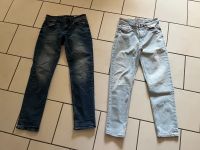 2 Jeans, W28 L32 und W29 L32, einzeln oder zusammen Rheinland-Pfalz - Kaltenengers Vorschau