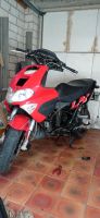 Gilera Runner SP c46 50er Ersatzteile Schlachtfest Nordrhein-Westfalen - Selm Vorschau