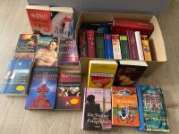 Leseratten aufgepasst Bücher abzugeben Bayern - Hiltenfingen Vorschau