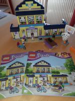 Lego friends 41005 Heartlake Schule vollständig Set 1/4 Niedersachsen - Delmenhorst Vorschau