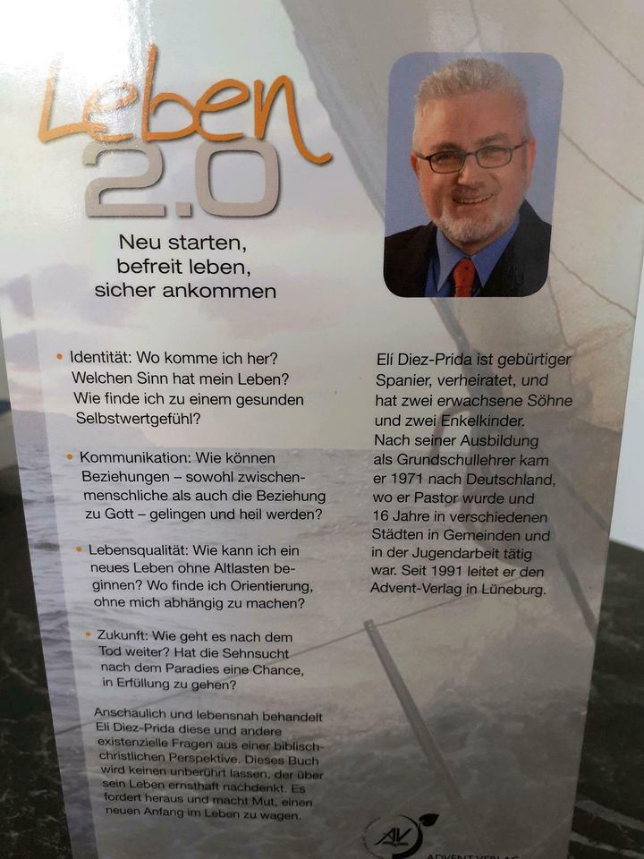 Leben 2.0 - in Radevormwald