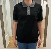 Prada, Poloshirt L schwarz (Sch) Mitte - Wedding Vorschau