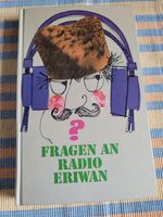 Fragen an Radio Eriwan, Kindler Verlag, neuwertig Niedersachsen - Wedemark Vorschau