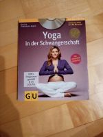 Yoga in der Schwangerschaft Bayern - Aurach Vorschau