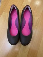 CROCS / echt Leder / NEU Berlin - Charlottenburg Vorschau