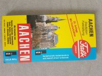 Falk Stadtplan Falkplan Aachen 33. Auflage 1998 Sachsen - Pesterwitz Vorschau