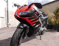 Aprilia RS 125, 900 Km Nordrhein-Westfalen - Detmold Vorschau