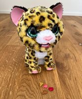 Hasbro FurReal Lil' Wilds, Lolly Le Leopard Baden-Württemberg - Gundelsheim Vorschau