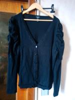 Schwarze Jacke in gr 2 XL von H&M Niedersachsen - Wilhelmshaven Vorschau