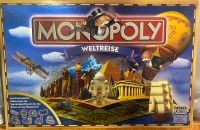 Monopoly Weltreise Hessen - Kriftel Vorschau