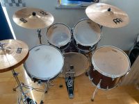 Tama Jugend Drumset/ Schlagzeug inkl Hocker Bayern - Taufkirchen Vils Vorschau