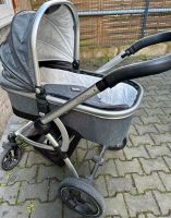 Kinderwagen Moon Kombiwagen mit Sportsitz Rheinland-Pfalz - Bingen Vorschau