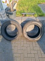 Zwei winterreifen Pirelli Hessen - Rotenburg Vorschau