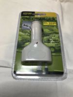 Universal Charger Zigarettenanzünder auf USB,miniUSB,DC Niedersachsen - Brockum Vorschau