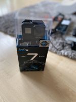 GoPro Hero 7 Black inkl. Zubehör Nordrhein-Westfalen - Lindlar Vorschau