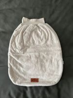 Little Thermo Schlupf-Mäxchen Strampelsack Pucksack beige 50 Bayern - Laufach Vorschau