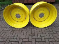 Verstellfelgen(Räder) 18x38, 650/65R38, 520/85 R38 John Deere usw Nordrhein-Westfalen - Gronau (Westfalen) Vorschau