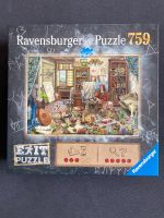 Exit Puzzle Ravensburger 759 Brandenburg - Brandenburg an der Havel Vorschau