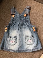 Mädchen Jeans Kleid Duisburg - Duisburg-Mitte Vorschau