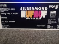 Konzert-Ticket Silbermond Nordrhein-Westfalen - Attendorn Vorschau