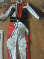 Motorrad Leder-Kombination Damen Gr. 52 ( S) Nordrhein-Westfalen - Remscheid Vorschau