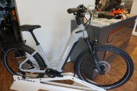 Haibike Trekking 7 Lowstep Gr.S/M Yamaha PW-X3 85NM 720Wh Sachsen - Gelenau Vorschau