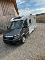 Aufbereitung Caravan Wohnmobil Bayern - Scherstetten Vorschau