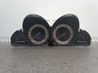 Mercedes R230 SL63 6.3L AMG Tachometer Anzeige Cluster Instrument Hamburg-Mitte - Hamburg Billstedt   Vorschau