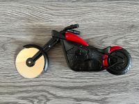 Pizzaschneider Cutter Motorrad Chopper Biker Geschenk Bonn - Ippendorf Vorschau