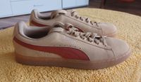 PUMA-Sneaker aus echtem Leder, Size 44 Berlin - Schöneberg Vorschau