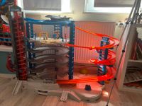 Hot Wheels City Super Ultimate Garage Spielset Sachsen-Anhalt - Stedten Vorschau