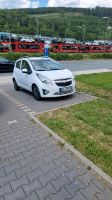 Chevrolet Spark Nordrhein-Westfalen - Lennestadt Vorschau