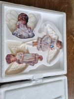 Porzellan Engels Figuren Heavens Little Angels mit Zertifikat Wandsbek - Hamburg Rahlstedt Vorschau