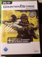 Counter Strike Source PC DVD Spiel Bayern - Kempten Vorschau