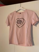 Tshirt rosa Damen Ariana Grande L Hessen - Elz Vorschau