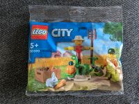 Neu OVP Lego City 30590 Herbst Erntedank Polybag Nordrhein-Westfalen - Marl Vorschau
