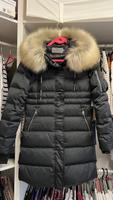 Jacke Winterjacke Calvin Klein Größe 34 wie neu Niedersachsen - Aschendorf Stadt Papenburg Vorschau