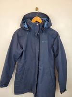 Vaude Posino Coat Jacke Parka XS/S Damen dunkelblau Baden-Württemberg - Heidelberg Vorschau