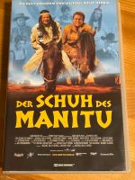 Der Schuh des Manitu - Video Cassette Original Hessen - Brechen Vorschau