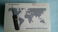 Motorola GSM International 3000 Series Wiesbaden - Erbenheim Vorschau