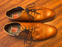 Bugatti Herrenschuh Cognac Grösse 41 UVP 89 EUR Elberfeld - Elberfeld-West Vorschau
