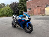 Suzuki GSXR 1000 Hamburg-Mitte - Hamburg Horn Vorschau