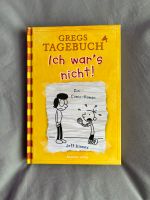 Greg‘s Tagebuch - Ich war’s nicht von Jeff Kinney Köln - Porz Vorschau