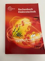 Rechenbuch Elektrotechnik Hessen - Kassel Vorschau
