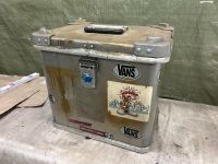 Zarges Aluminium Box 31 Liter Rheinland-Pfalz - Rieden Vorschau