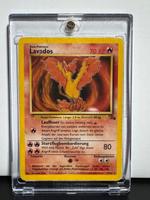 Pokémon Lavados 27/62 1999-2000 Bayern - Neustadt b.Coburg Vorschau