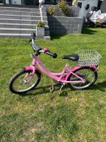 Puky Fahrrad Lillifee 18 Zoll Berlin - Reinickendorf Vorschau