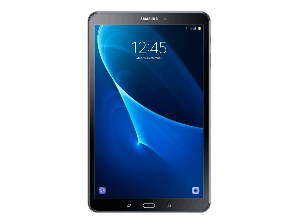 Samsung Galaxy Tab A6 SM-T585 16GB 10,1" LTE WLAN 16GB Gebraucht in Fürstenwalde (Spree)
