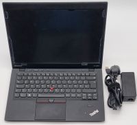 Lenovo ThinkPad X1 Carbon Ultrabook 14" (35,6cm) 1600x900 Core i7 Dortmund - Innenstadt-West Vorschau